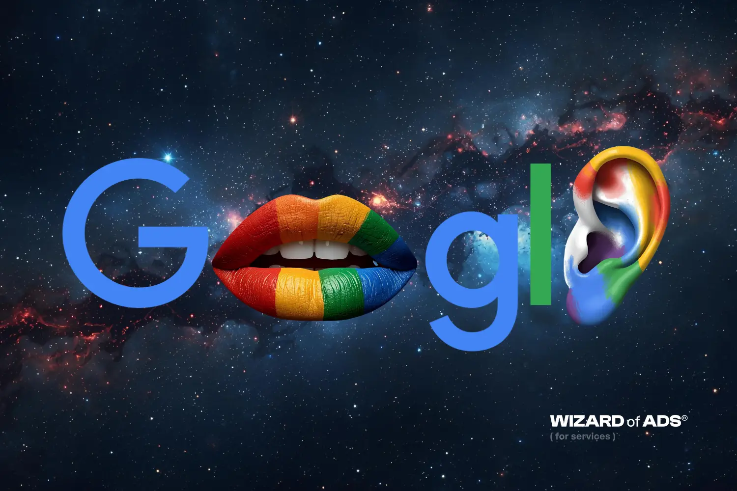 “Hey Google,” What is Voice Search?