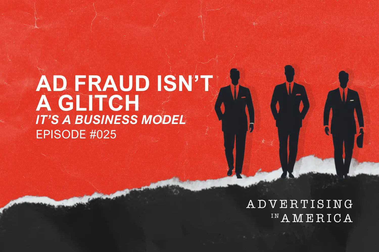 Ad Fraud Isn’t a Glitch. It’s a Business Model.