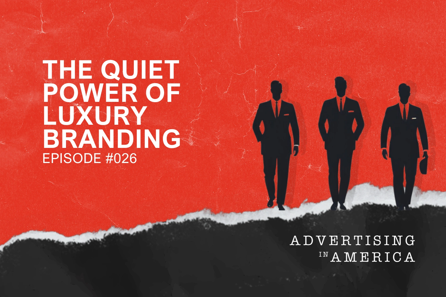 The Quiet Power of Luxury Branding