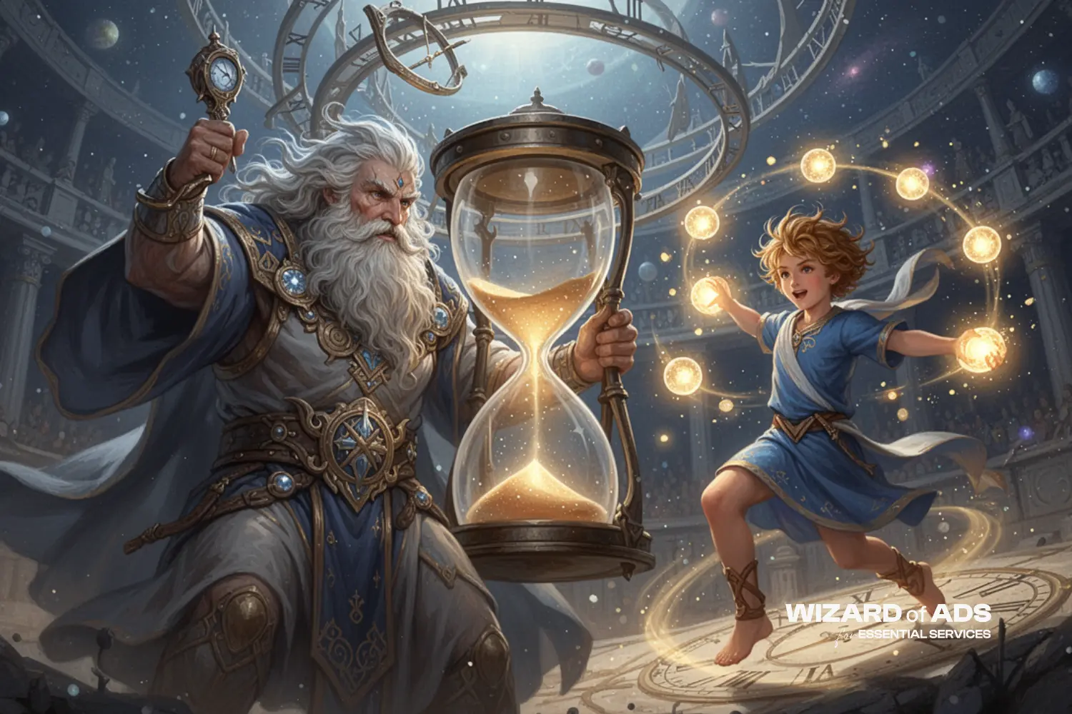 Moments You Always Remember