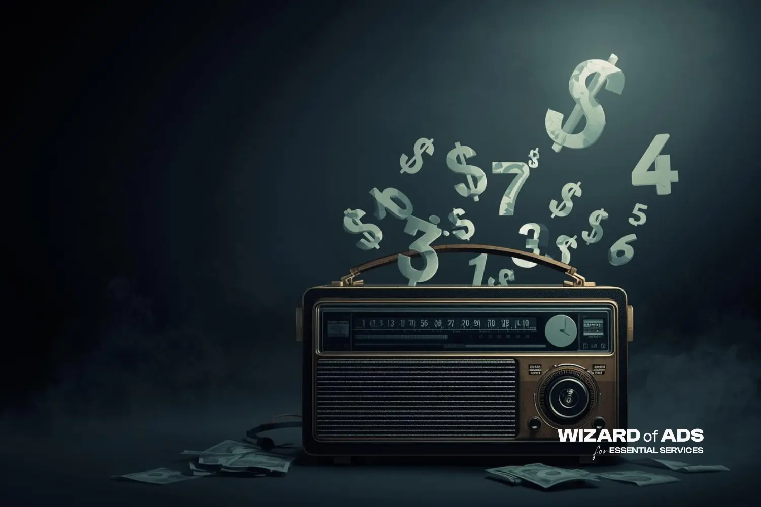 An Awesome Masterclass In Advertising Math By Roy H. Williams