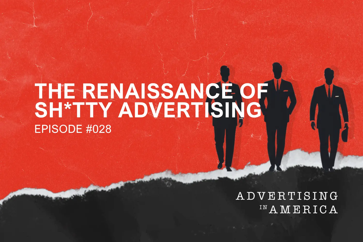 The Renaissance of Sh*tty Advertising