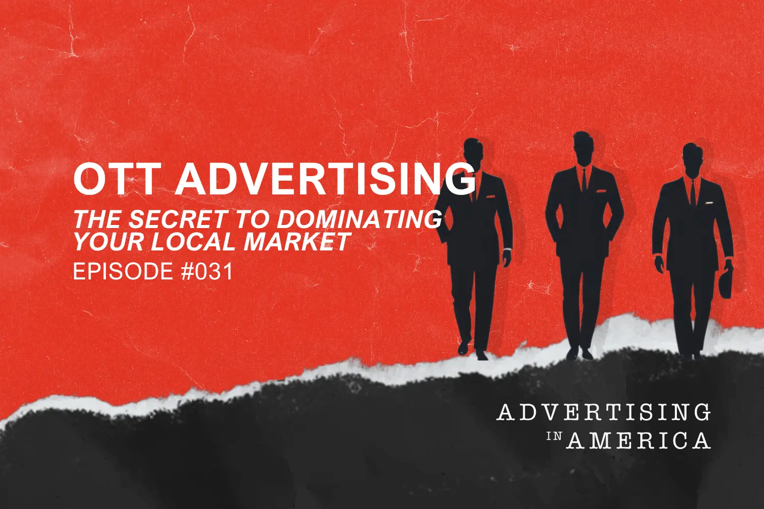 OTT Advertising: The Secret to Dominating Your Local Market