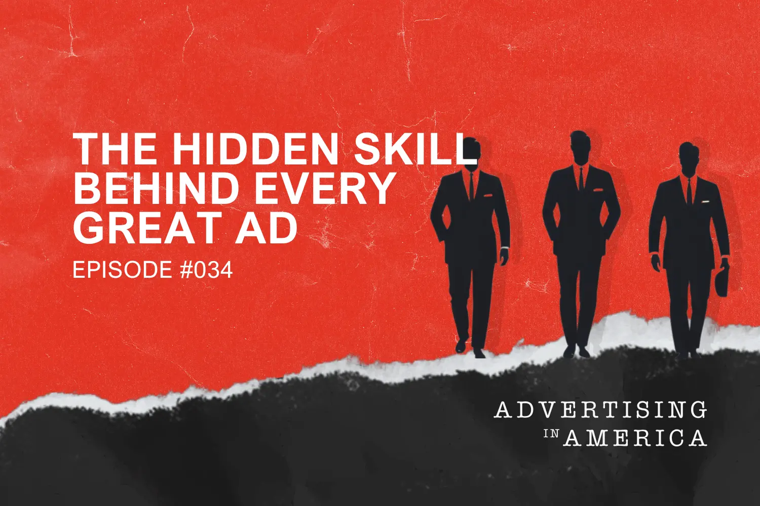 The Hidden Skill Behind Every Great Ad