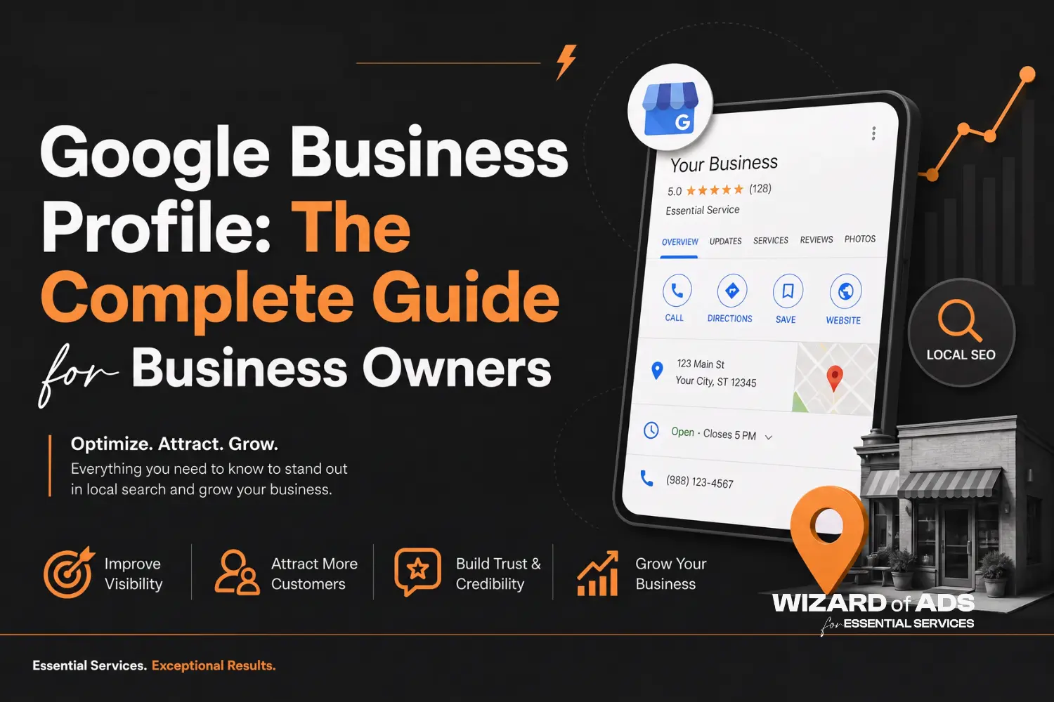 The Ultimate Guide to Google Business for Business Owners