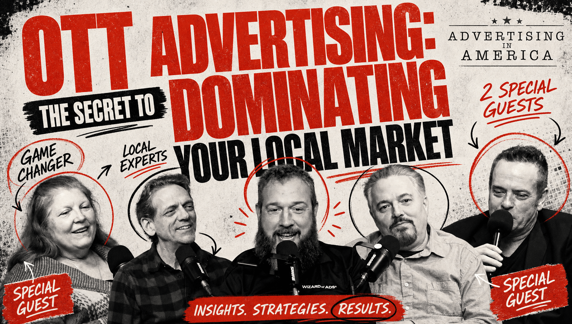 OTT Advertising: The Secret to Dominating Your Local Market