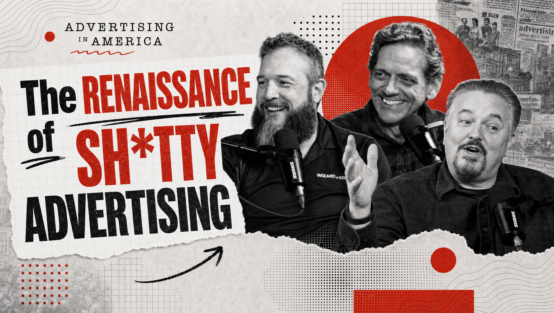 The Renaissance of Sh*tty Advertising