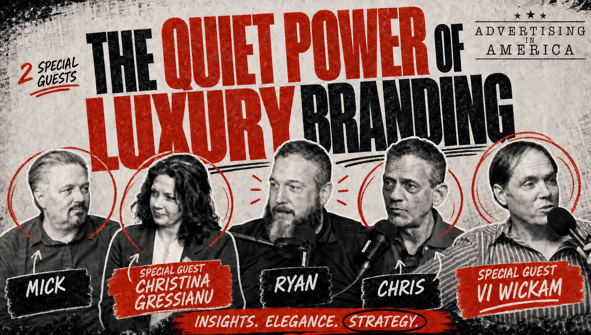 The Quiet Power of Luxury Branding