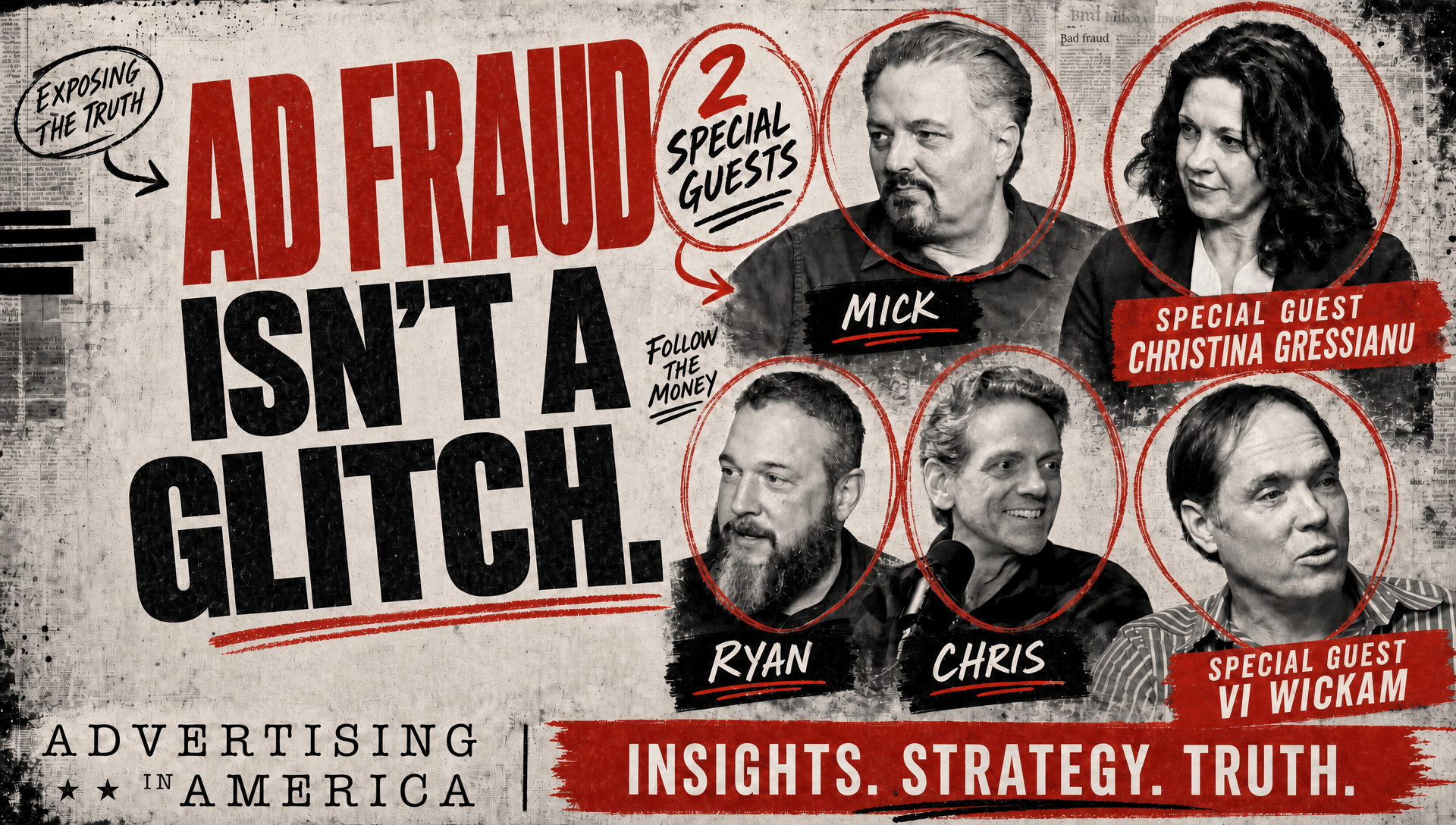Ad Fraud Isn’t a Glitch. It’s a Business Model.