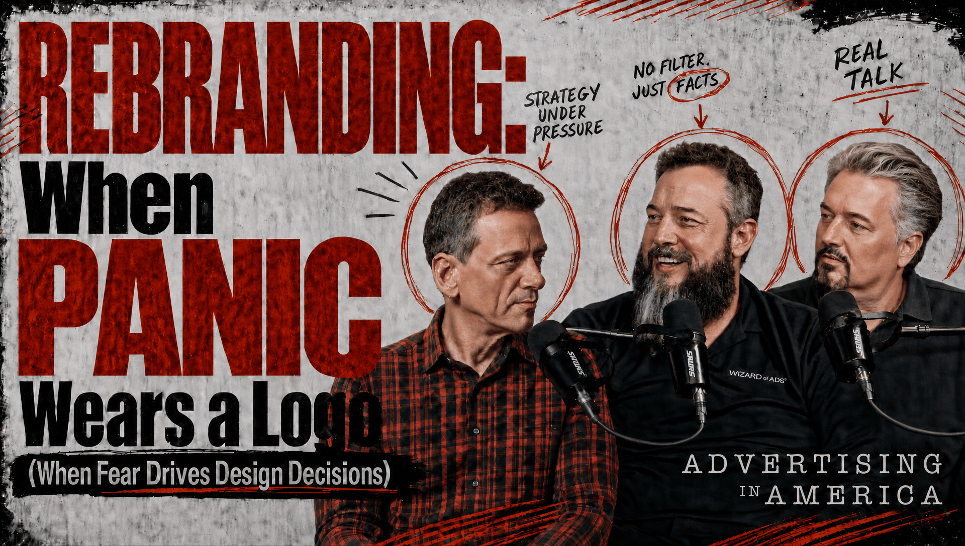 Rebranding: When Panic Wears a New Logo