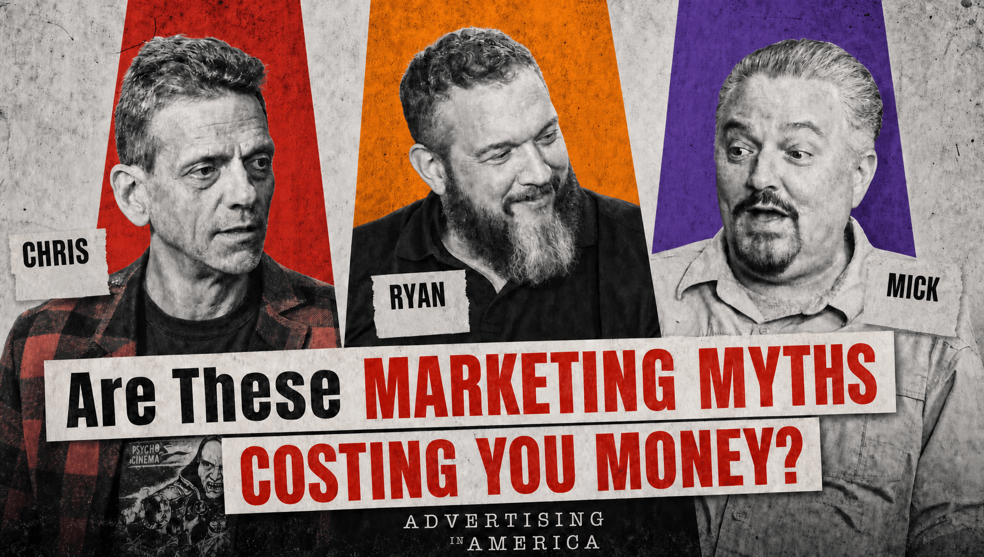Marketing Myths That Just Won’t Die