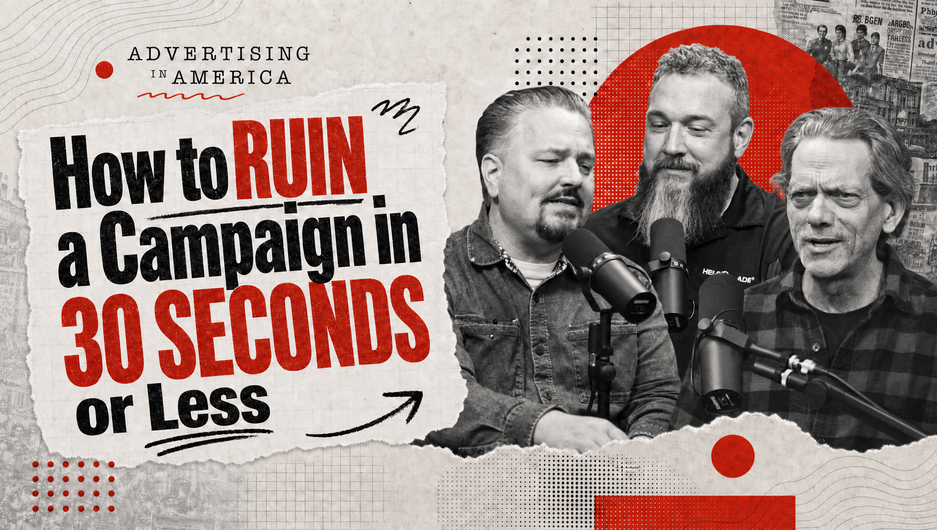 How to Ruin a Campaign in 30 Seconds or Less