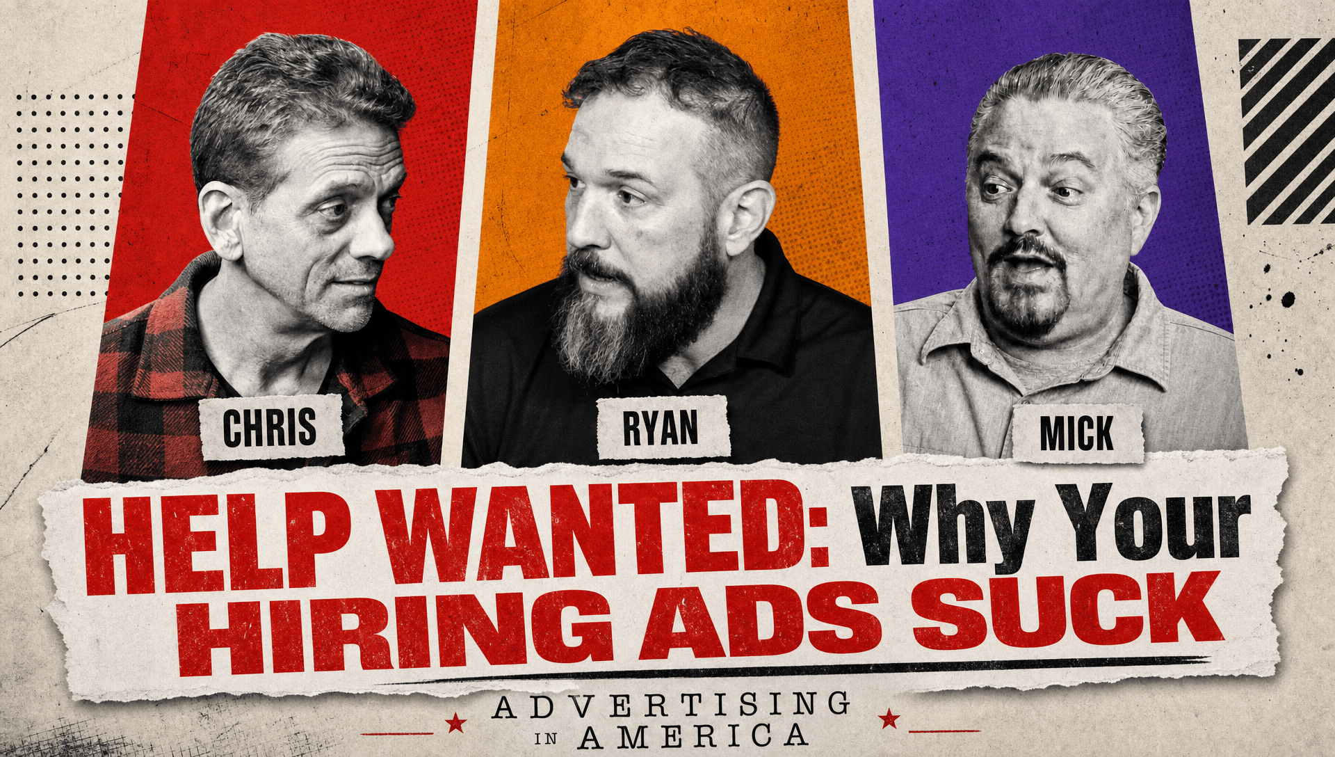 HELP WANTED: Why Your Hiring Ads Suck (And What To Do About It)