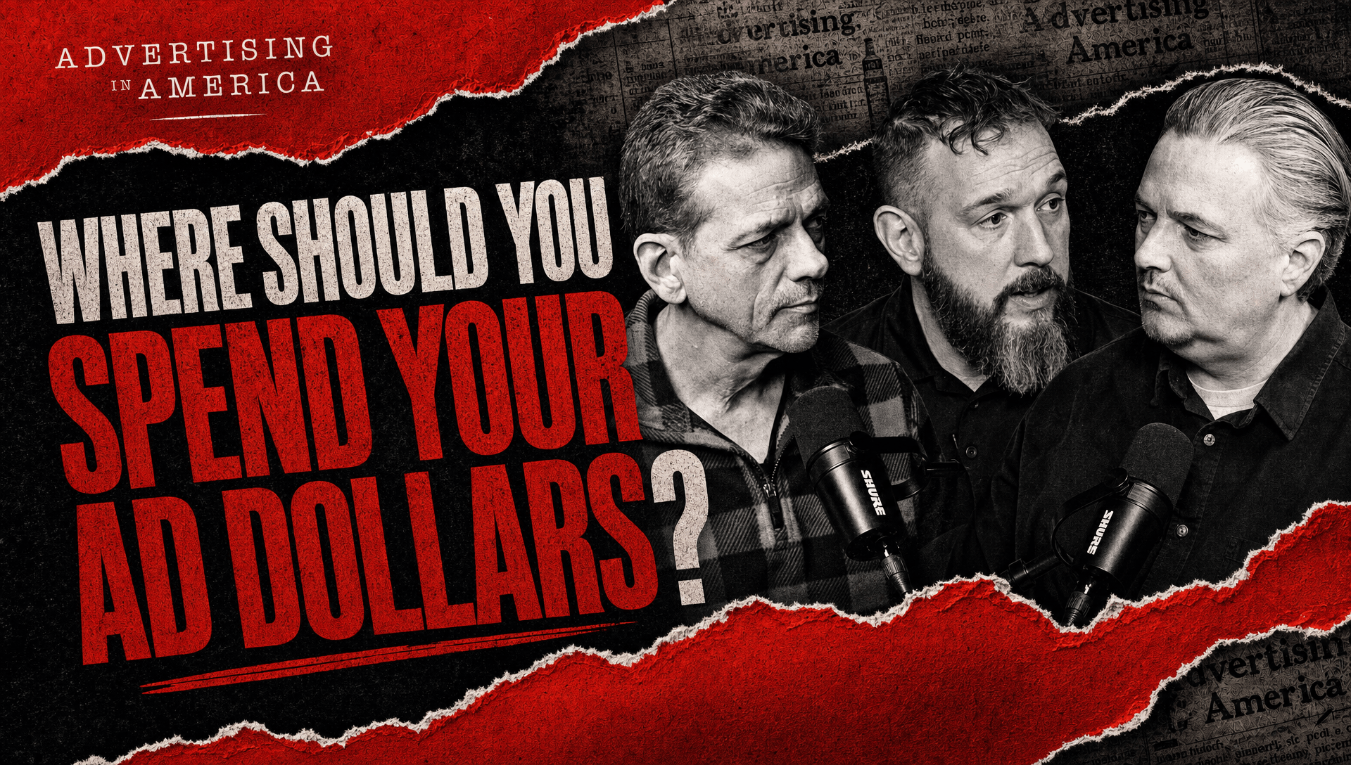  Where Should You Spend Your Ad Dollars?