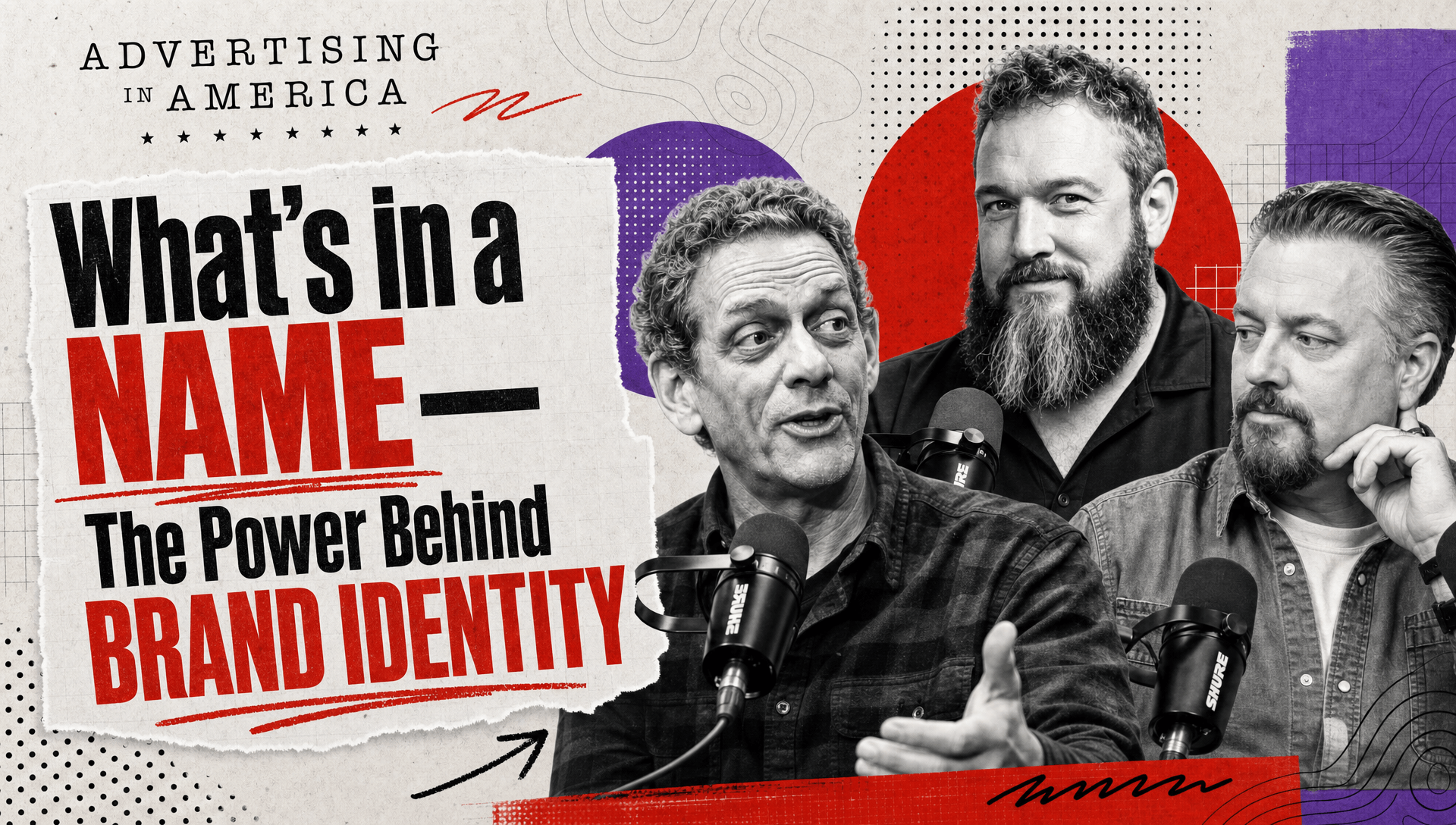 What’s in a Name—The Power Behind Brand Identity