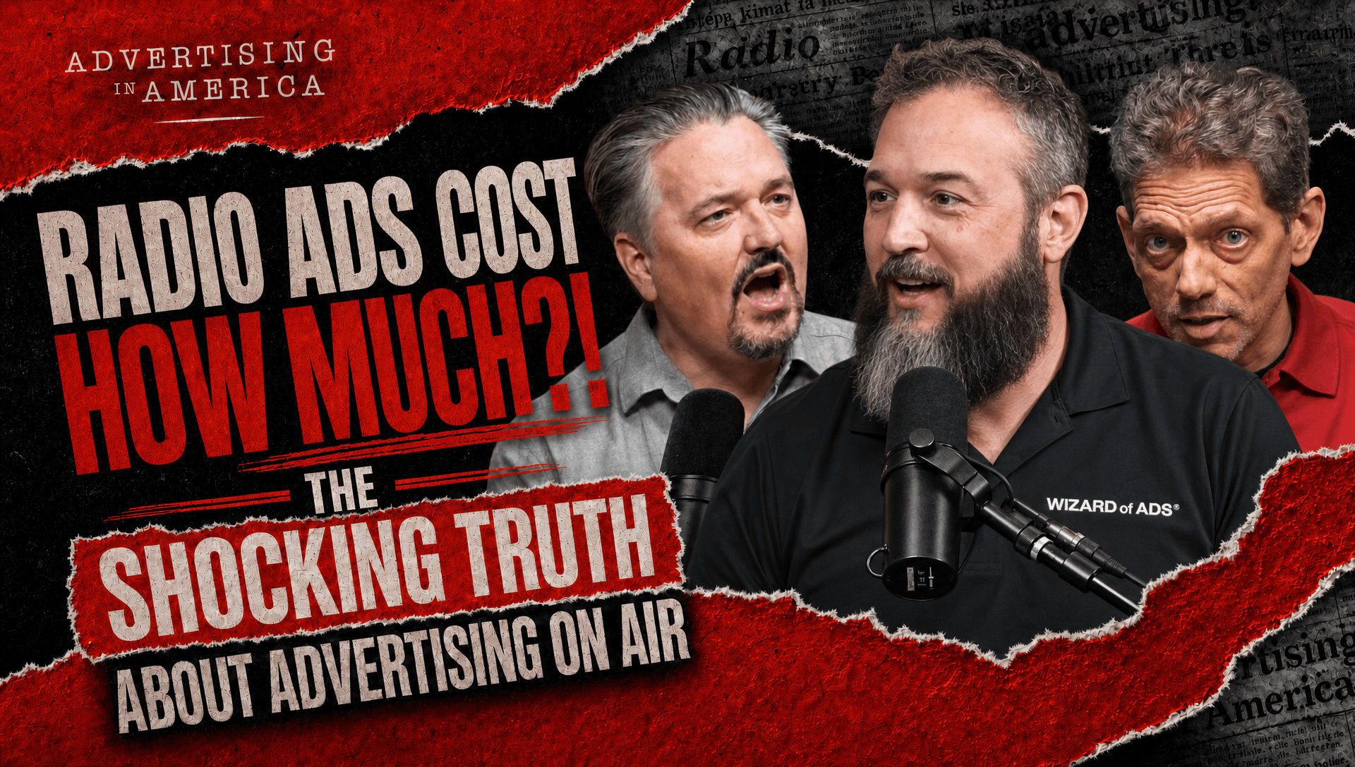 Radio Ads Cost How Much?!