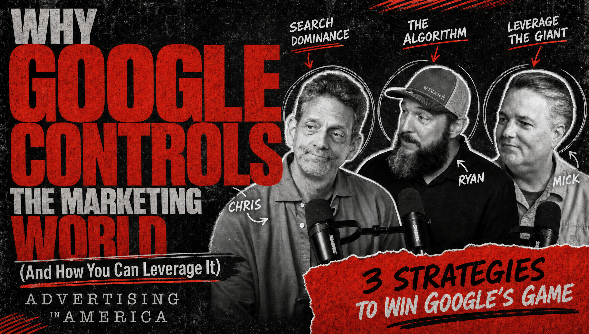 Beyond Google: Building Brand Trust with Balanced Marketing