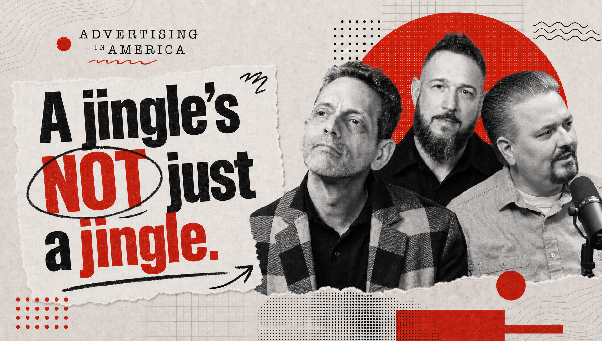 Think Jingles Are Old School? Your Competitors Hope You Do