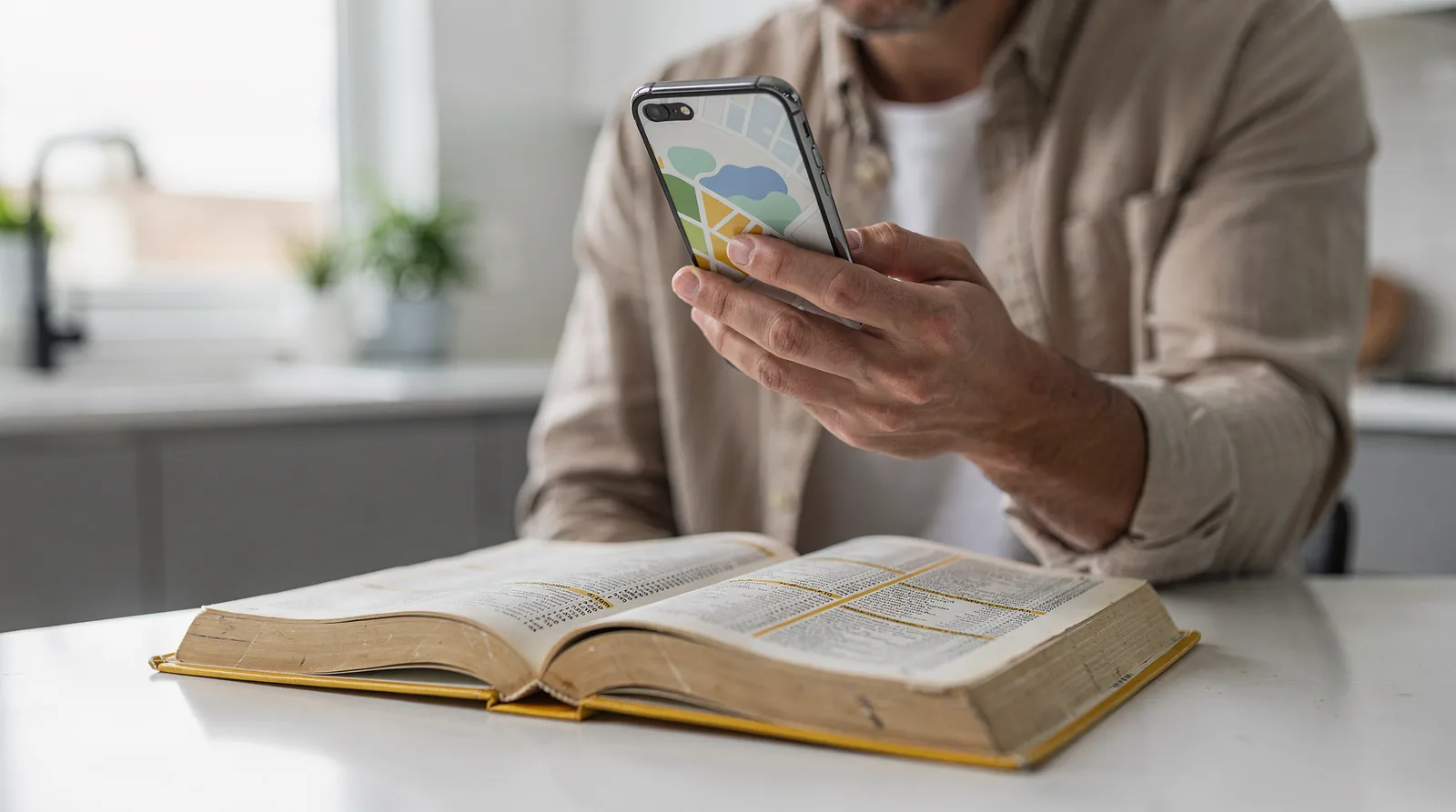 Google Maps has effectively become the new Yellow Pages, with high ranking acting as modern