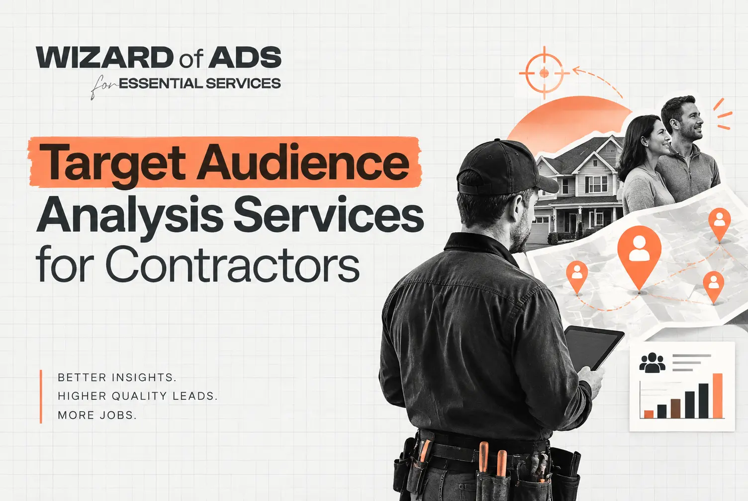 Target Audience Analysis for Contractors