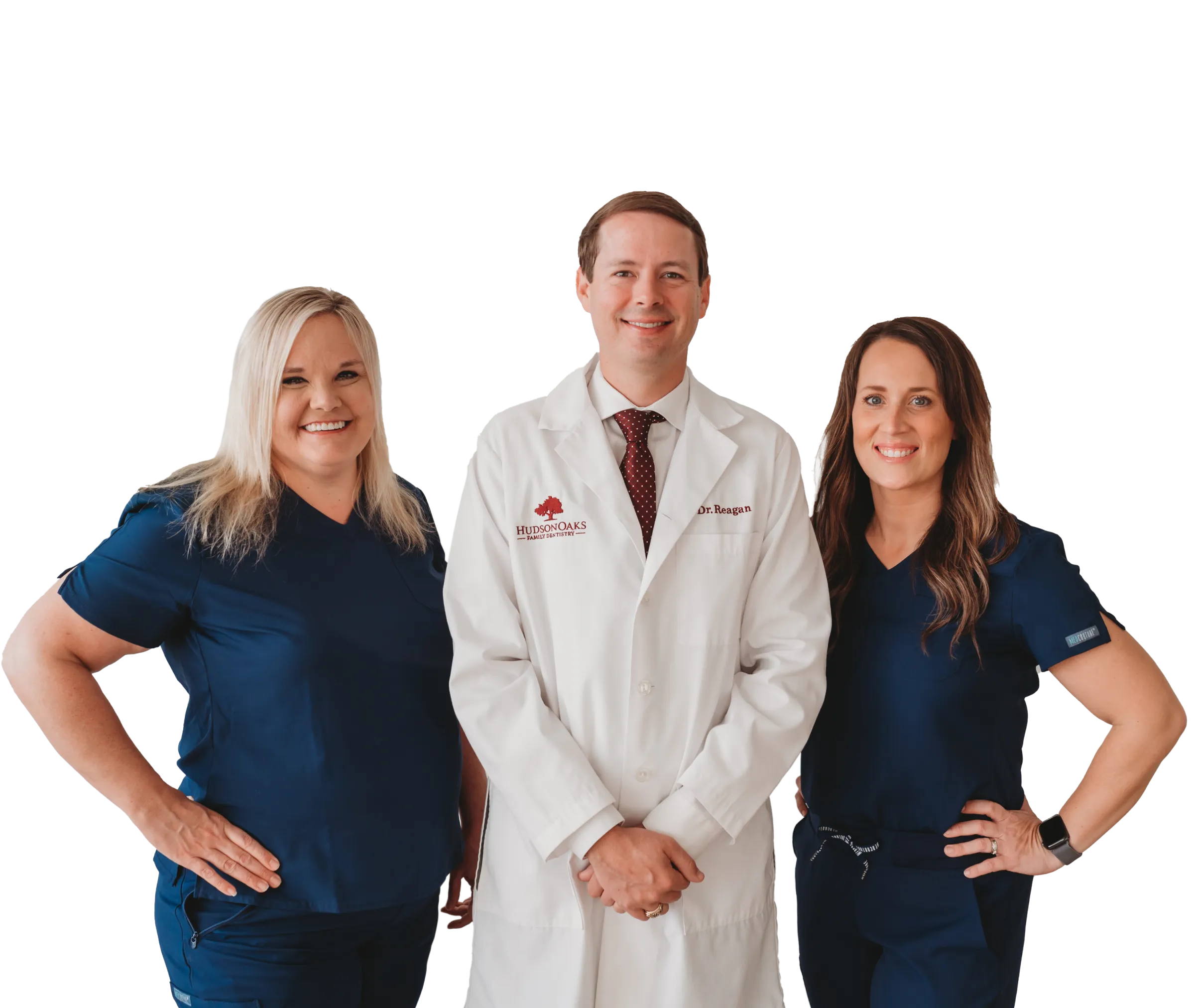 Hudson Oaks Family Dentistry
