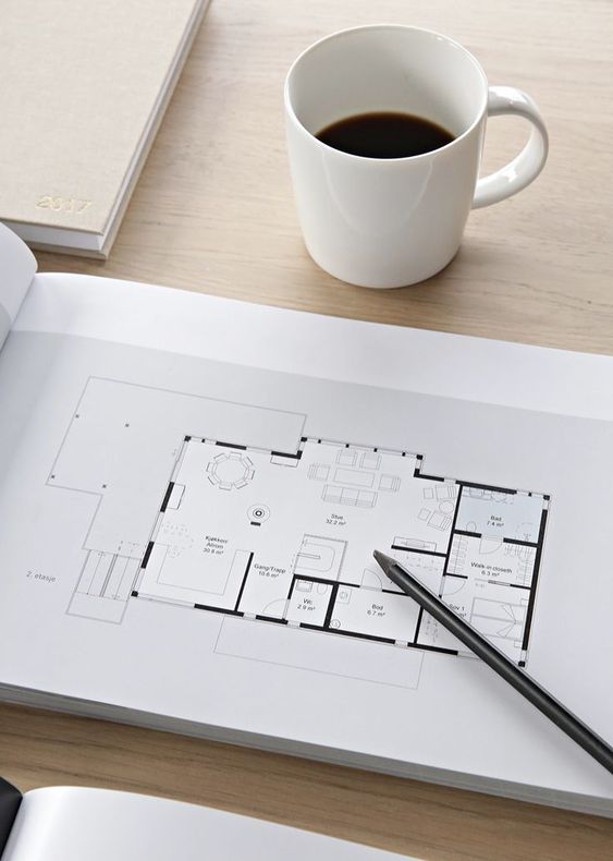 6 Steps to Planning Your Room Layout - Design Room Floor Plan
