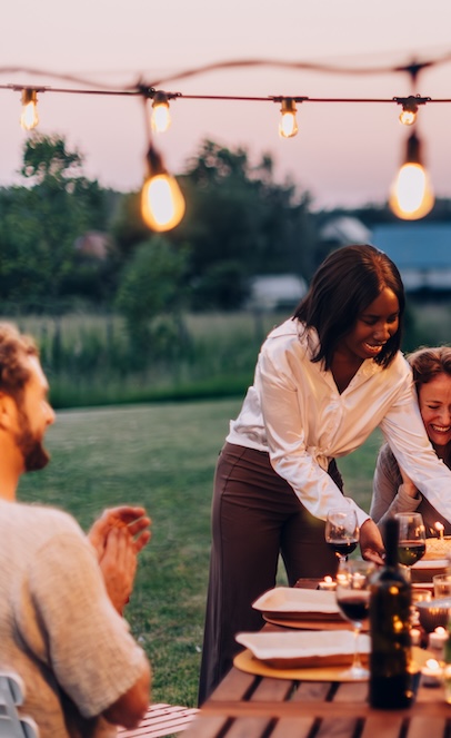 How to Throw a Memorable Dinner Party