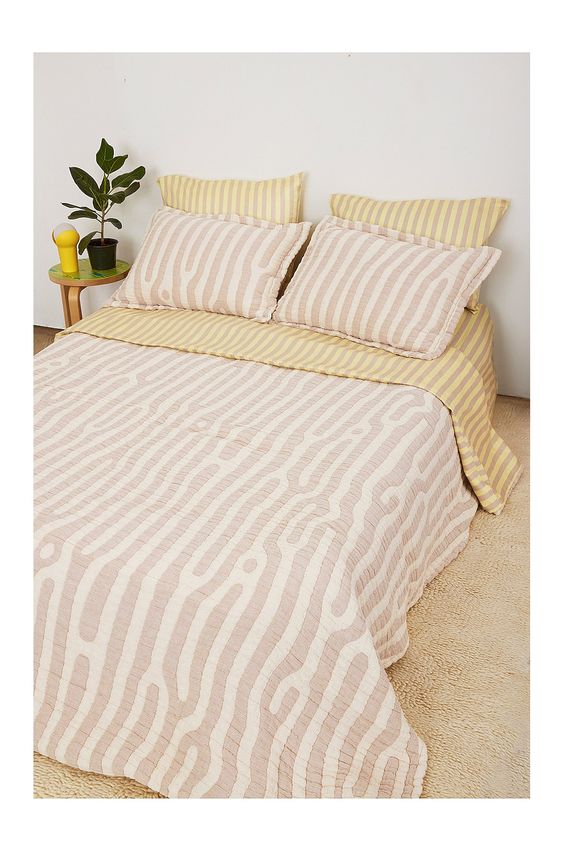 The Coverlet: Why Investing in This Seasonless Bedding Item Is Worth Every Penny