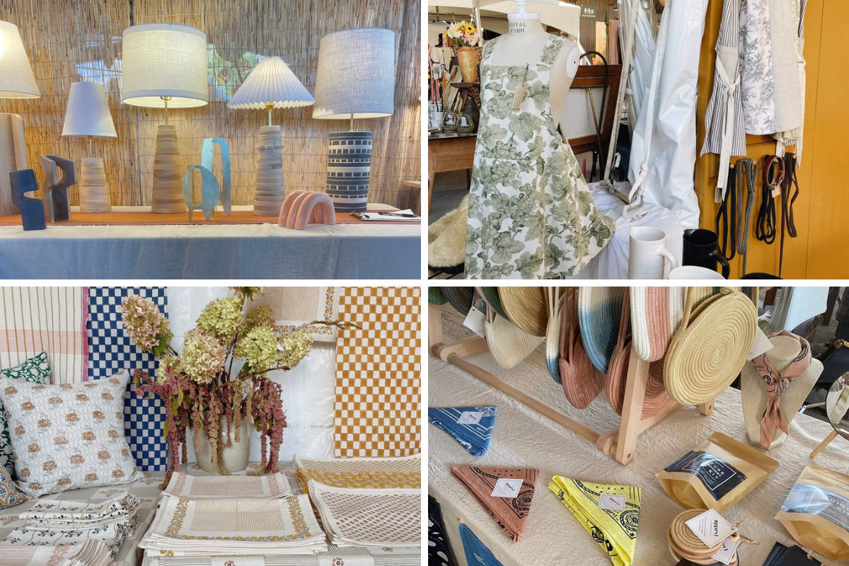 Field + Supply fall market roundup