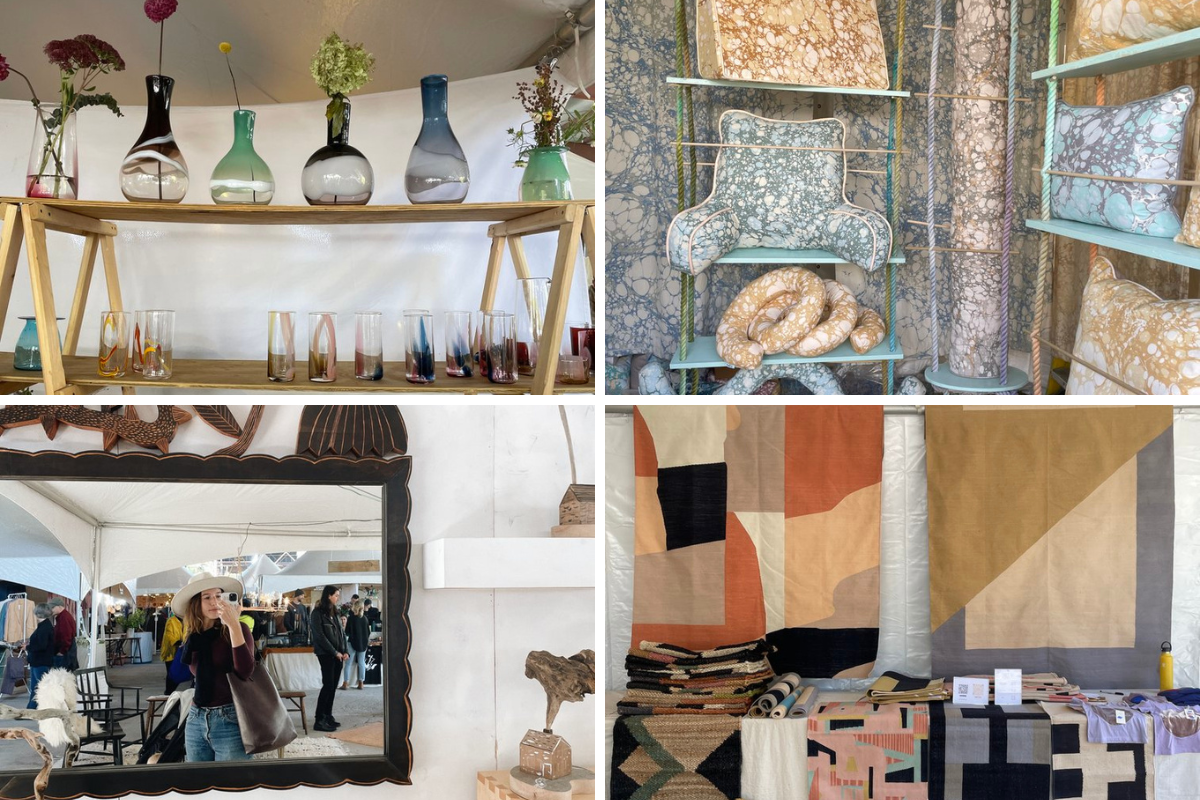Field + supply interior design roundup