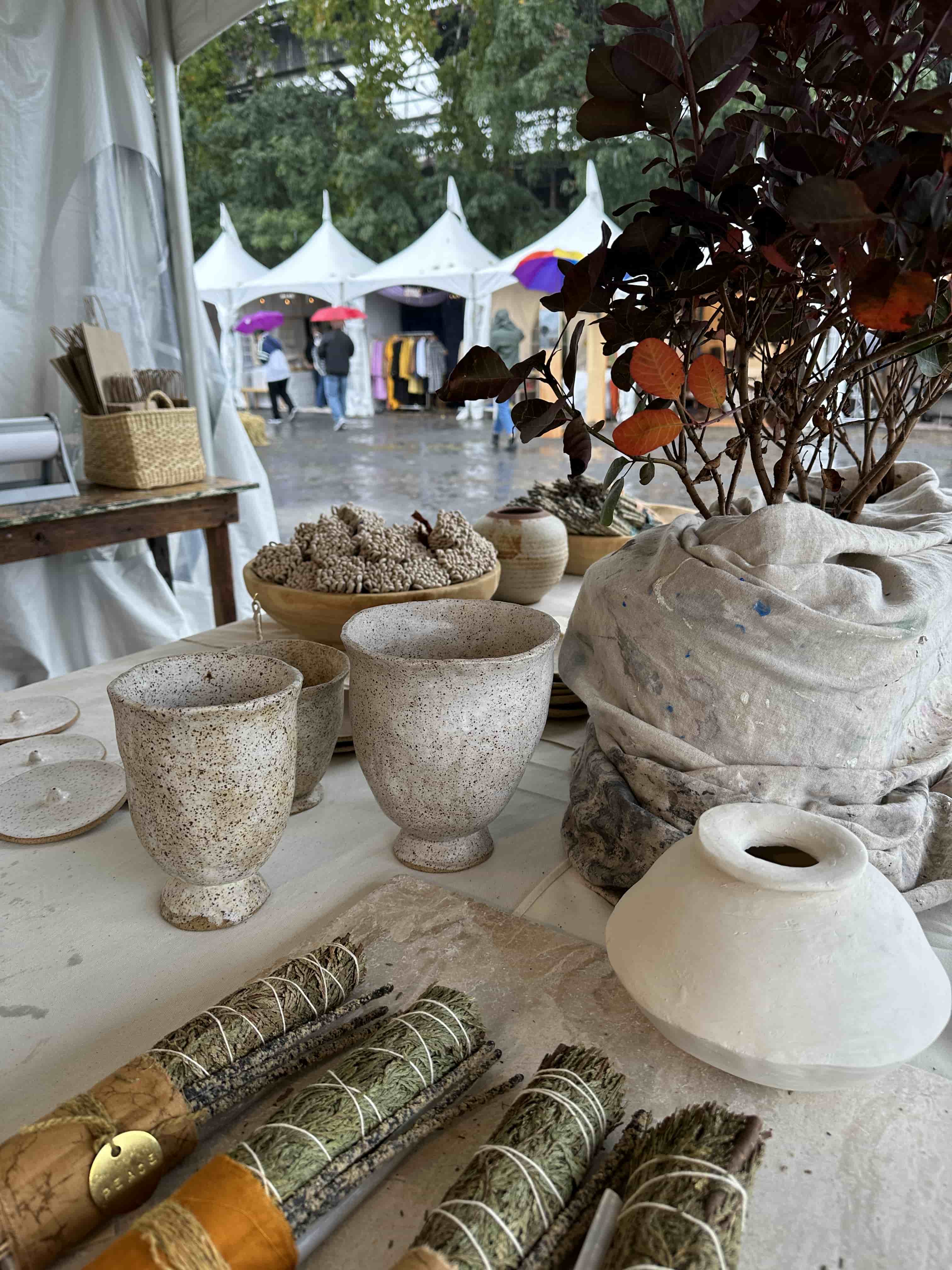 Ceramics and homewares by Species by the Thousands