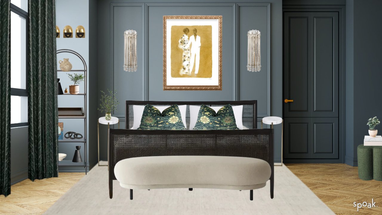 bringing nature indoors interior design