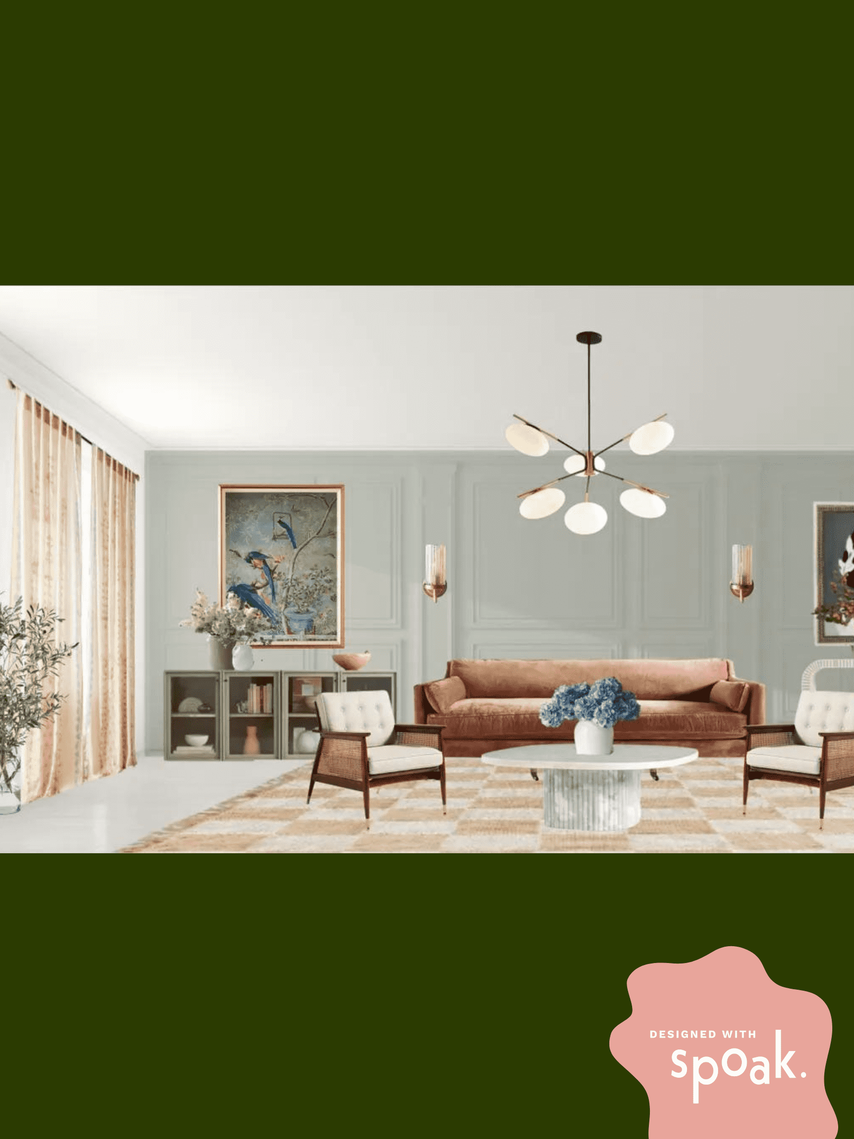 Meet Ruby Davis, Afloral Design Challenge Winner