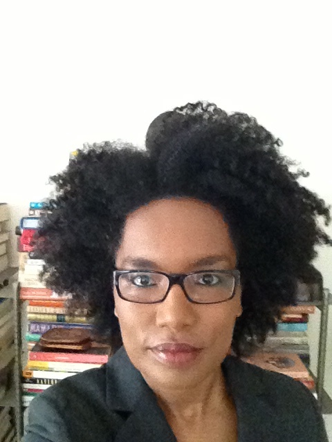 Meet Sharon Mason, Homebody Design Challenge Winner