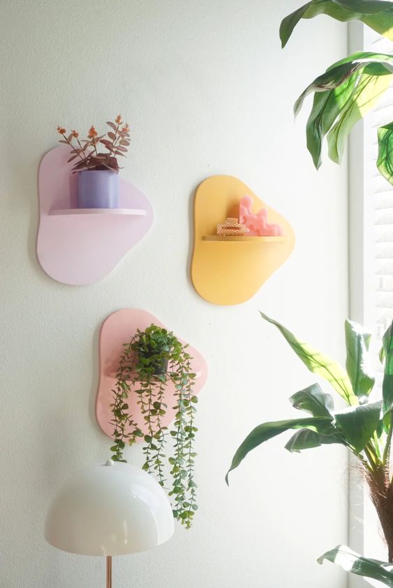 How To Create a Plant Wall for Your Home