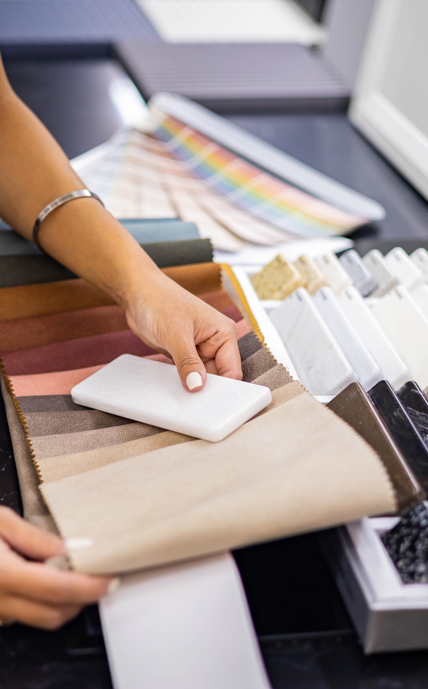 How Much Do Interior Designers Make? Professional Tips on Pricing Yourself