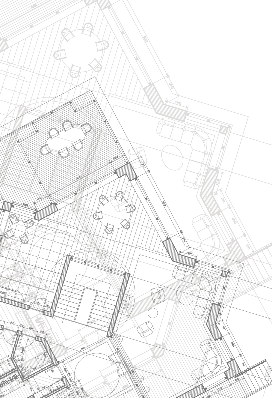 How to Apply Spatial Planning in Your Home Design