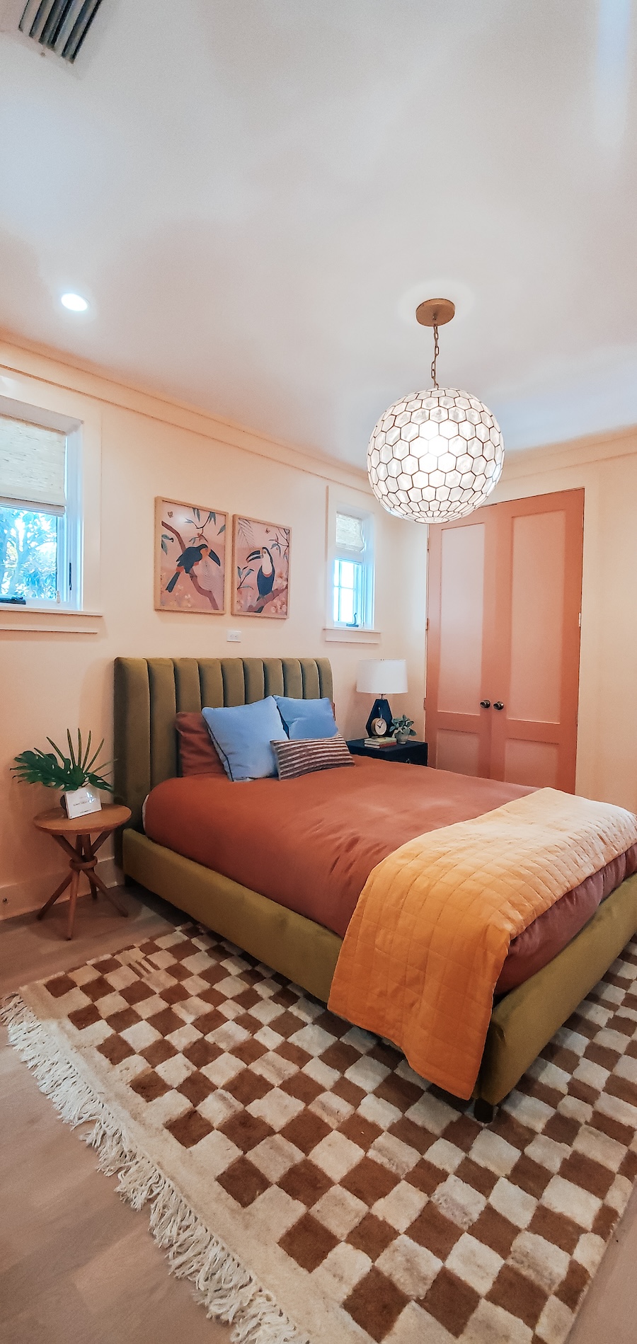 What Are the Rug Under Bed Rules?