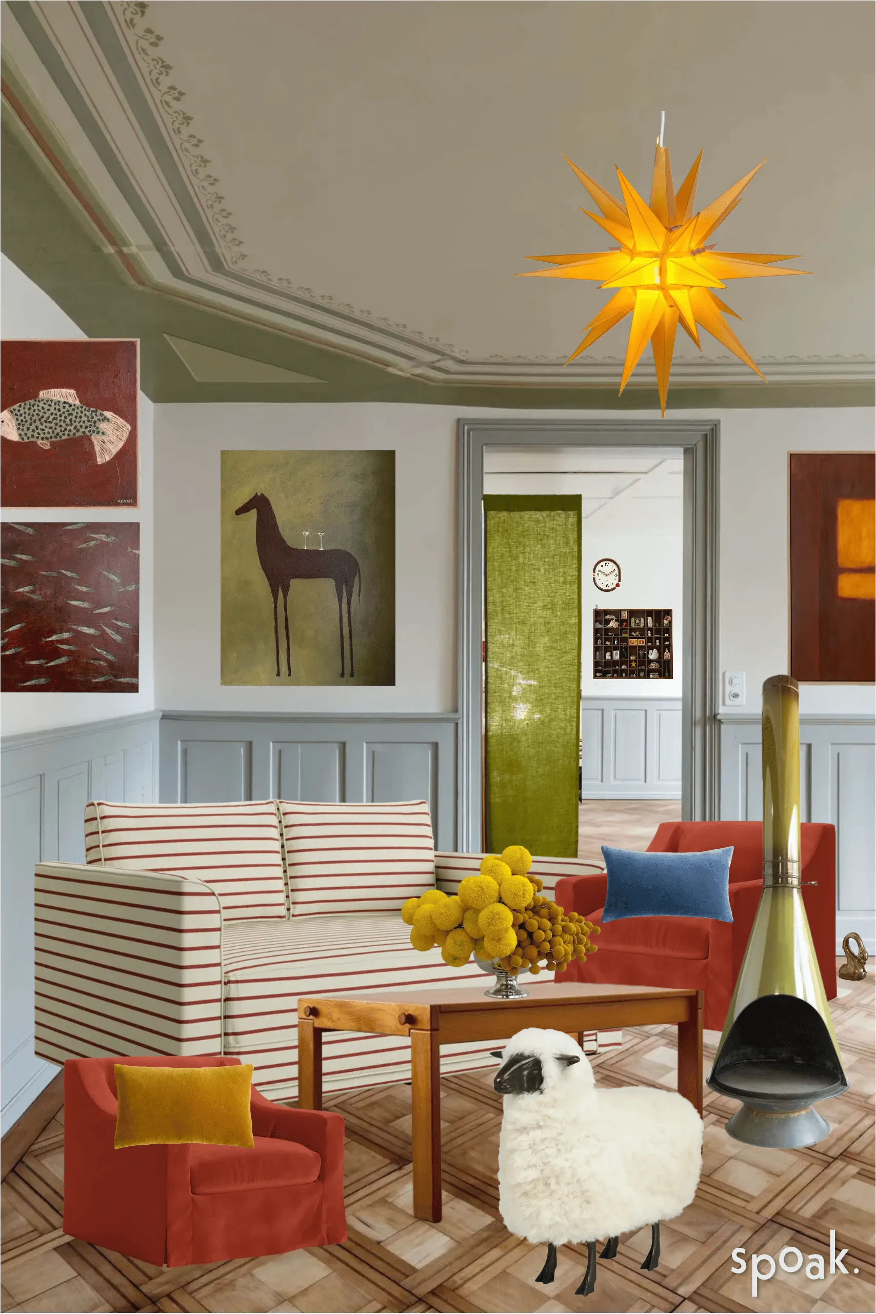 Ruby Stockton - @rubystockton_Sabai