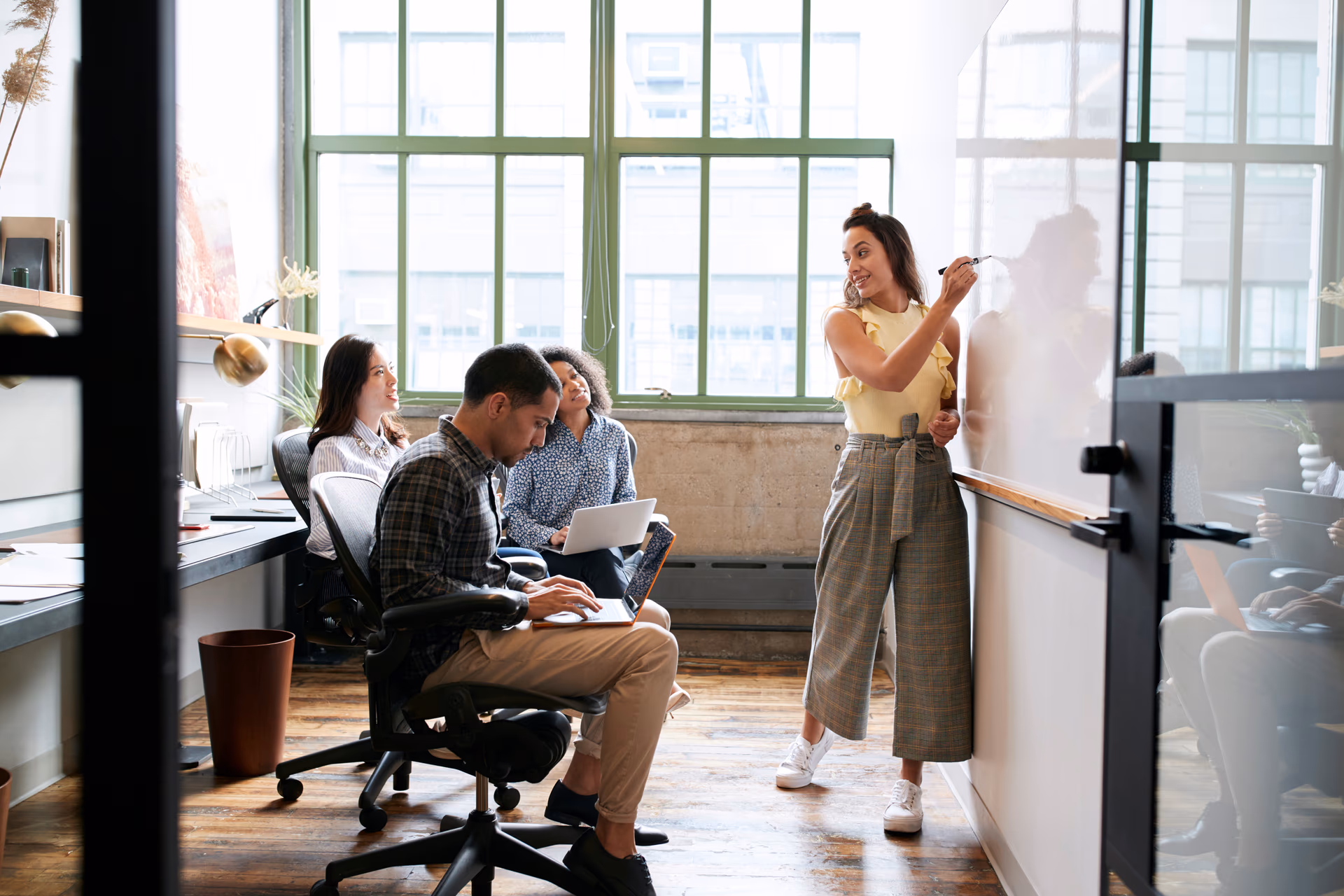 SEO for Marketing Teams: Strategies to Maximize Your ROI