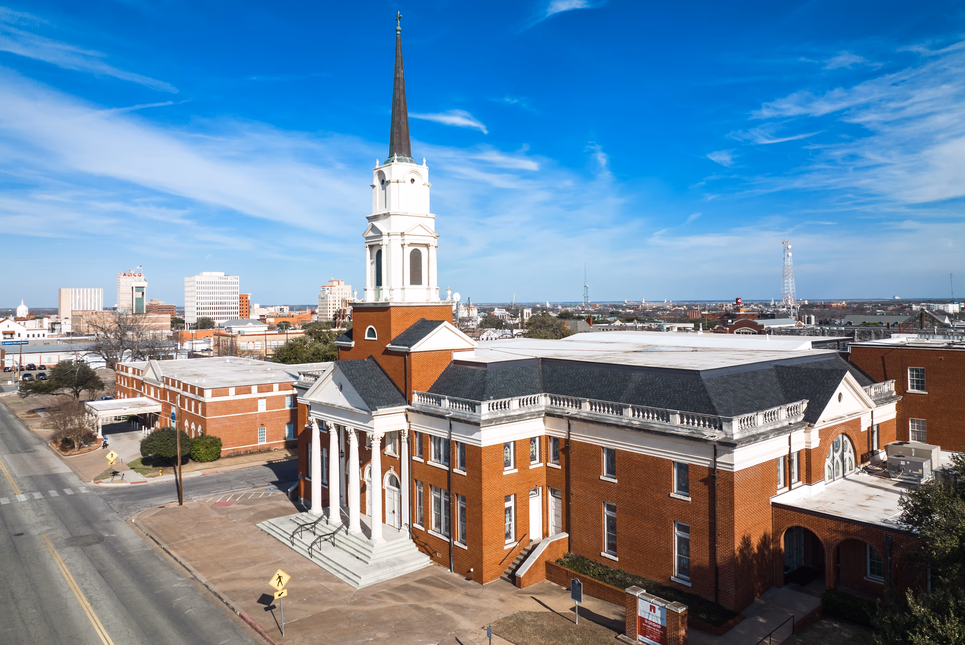 5 Ways a Clear and Cohesive Brand Can Strengthen Your Religious Organization
