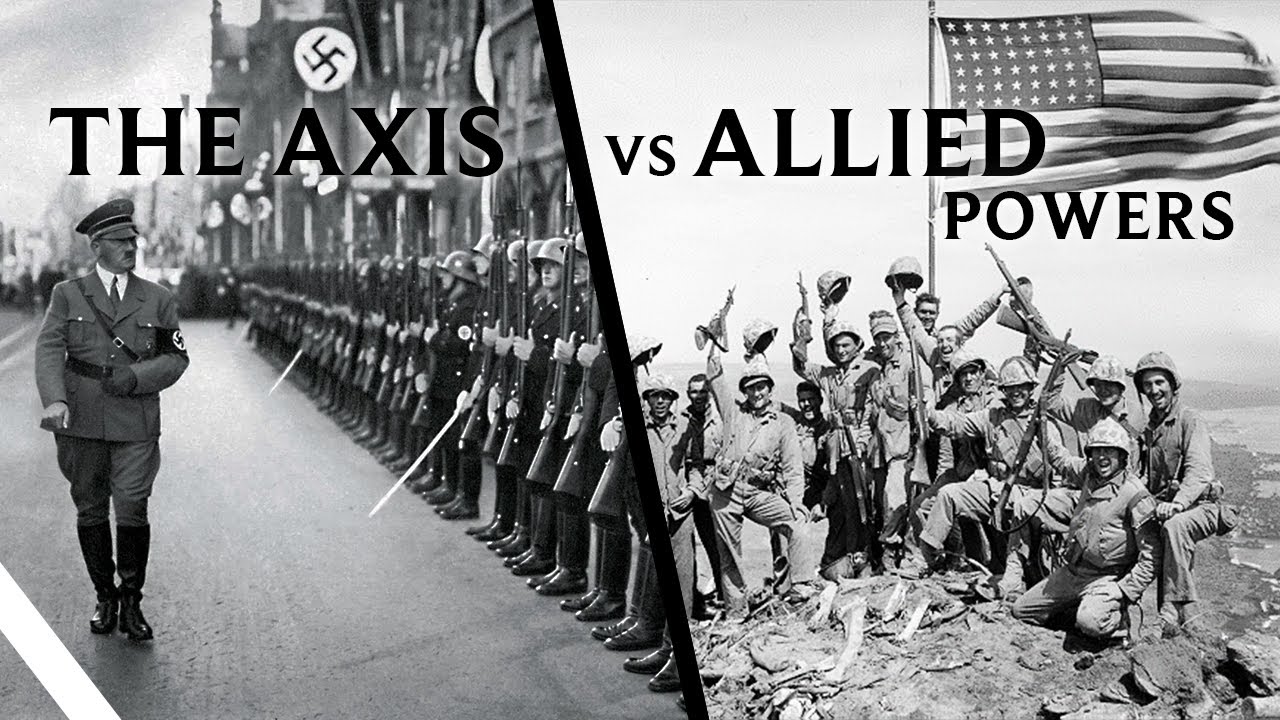 Symbolism Explained: The Fundamental WWII Duality That Still Haunts Us Today