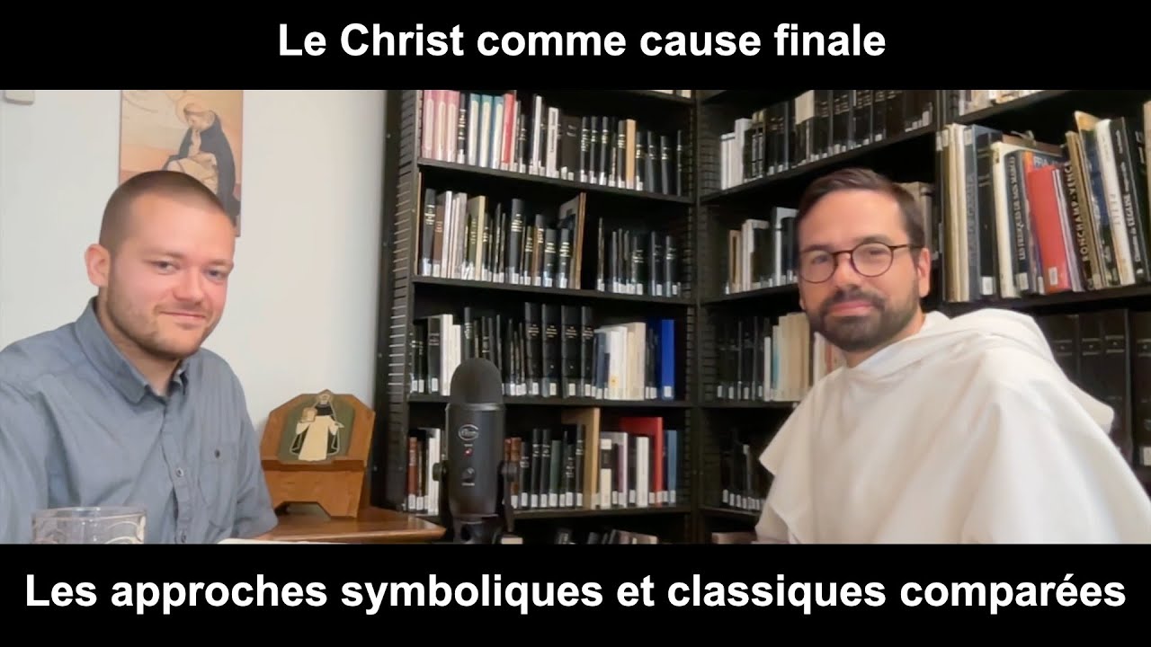 Étude biblique: l'hymne aux Colossiens