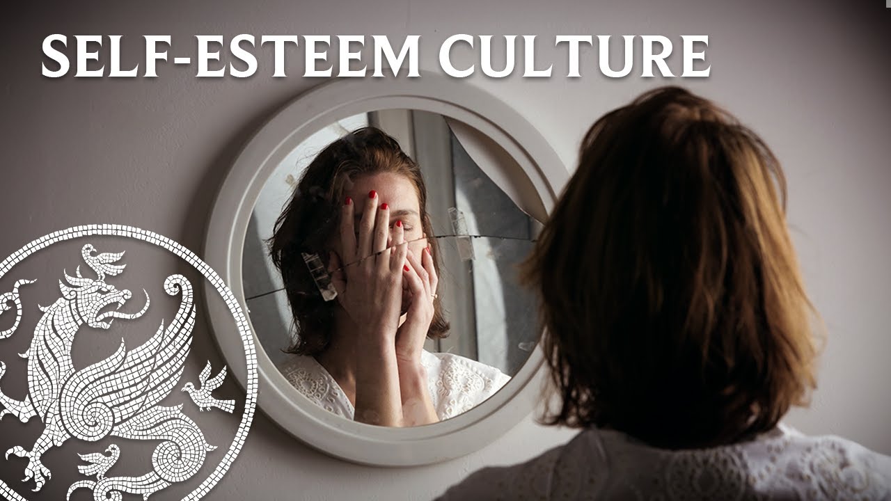 The Age of Self-Esteem