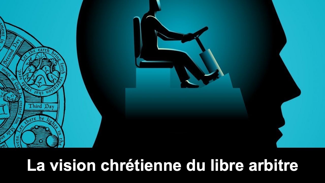 Le libre arbitre