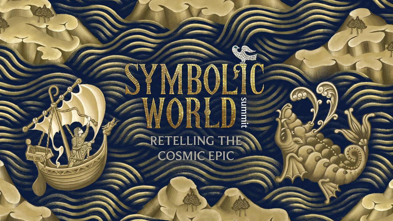 Join us for the Symbolic World Summit! May 14-16 | Broadview Heights, OH