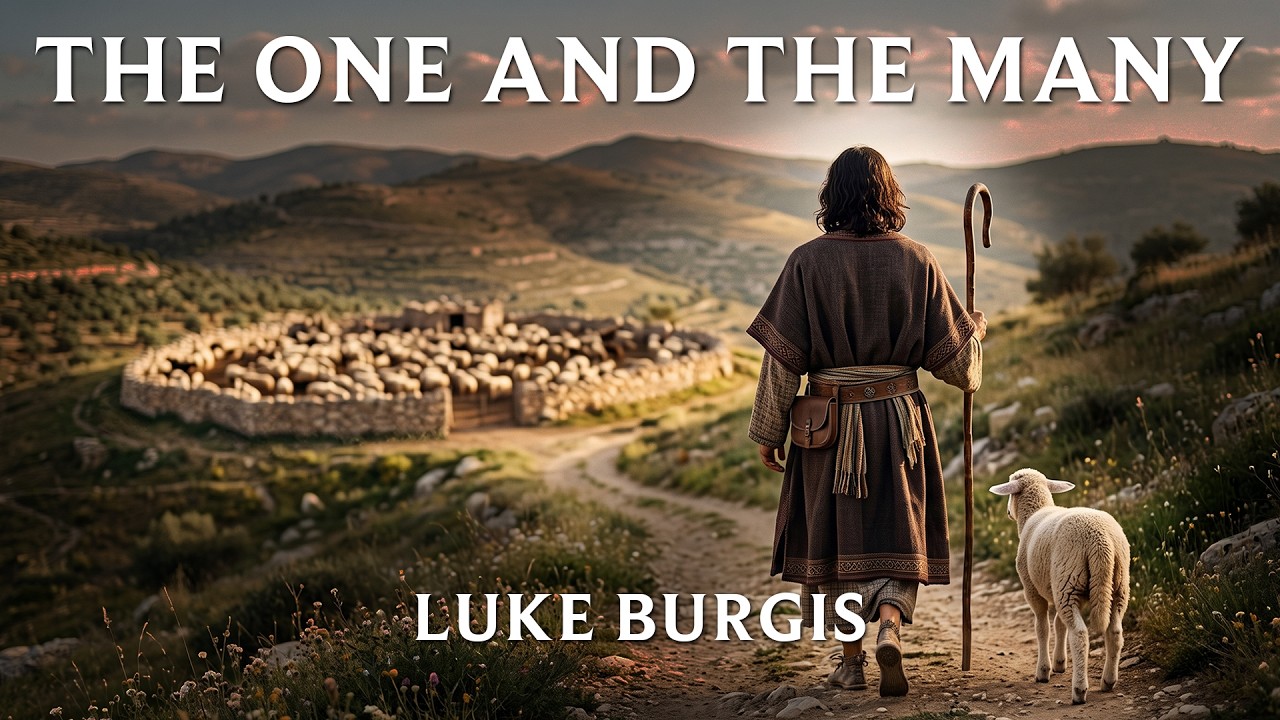 The One and the Many - with Luke Burgis