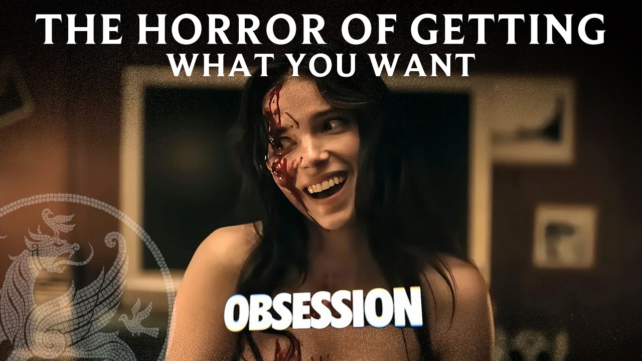 The Horror of Getting What You Want - Obsession (2026)