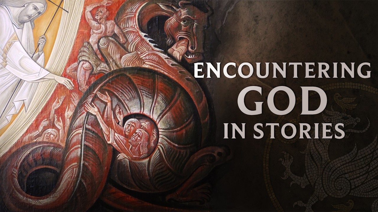 Encountering God in Stories