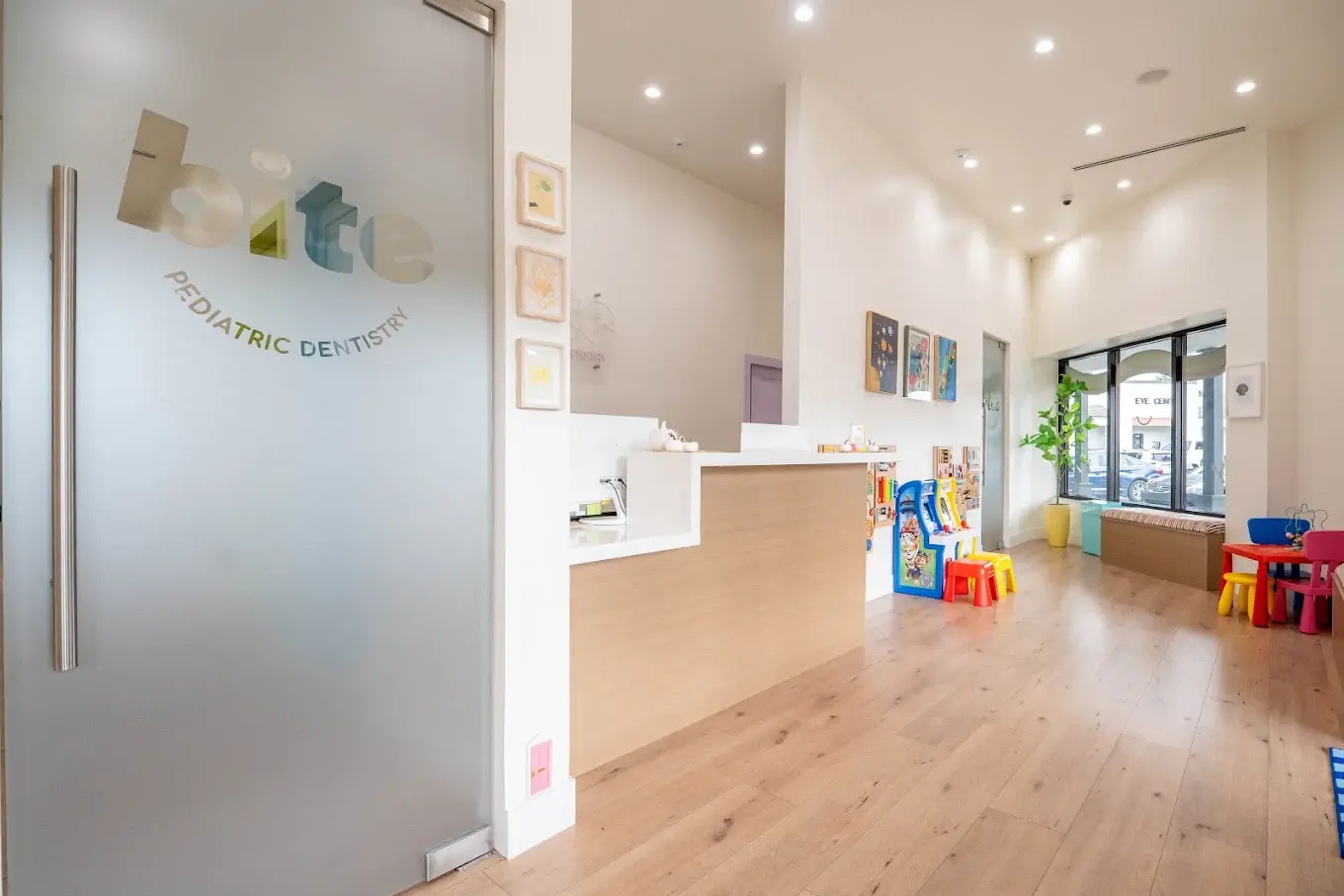 Pediatric Dentist in Miami Lakes FL